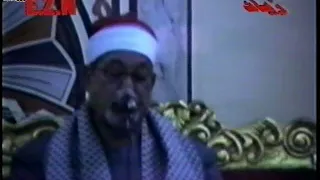 الشيخ السيد سعيد عزاء والدة السعيد الخضرجى الجزء الاول  الشيخ السيد سعيد عزاء والدة السعيد الخضرجى الجزء الاول