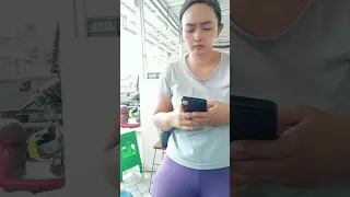 temenin di warung bunda rara cantik yuk dailyvlog streetfood gemoylovers