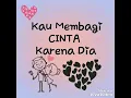 Download Lagu Tak pernah ku coba melupakan mu