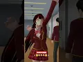 Download Lagu SAKURA SCHOOL SIMULATOR DEAR DIARY | SAKURA DEAR DIARY @RatuKecil  #shorts