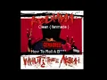 Redman - How To Roll A Blunt ( Clean )