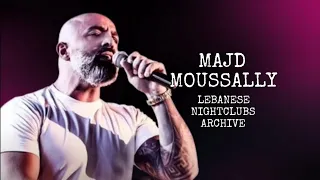 مجد موصللي   عايشة وحدا بلاك  دخلك والهوا شمالي  من شردلي العزالة  يا حفار  بربك  الطلقة الروسية دندنها