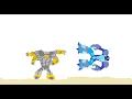 GORMITI THE GREAT ECLIPSE IN A NUTSHELL