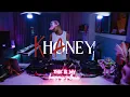 Lagu Khaney Living Room Hybrid DJ Set | Afro House \u0026 Live Piano