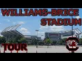 South Carolina Football - Williams-Brice Stadium