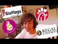 Finding a Job at 15