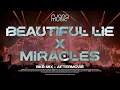 Lagu DJ BEAUTIFUL LIE X MIRACLES BREAKBEAT (BKB) VIRAL TIKTOK 2025!!! BKB Mix - Aftermovie