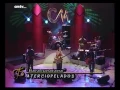 Aterciopelados - Baracunatana (CM Vivo 1997)