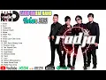 RADJA Full Album Tanpa Iklan | Tulus | Jujur | Yakin | Cinderella | Musik Pop 2000an Indonesia