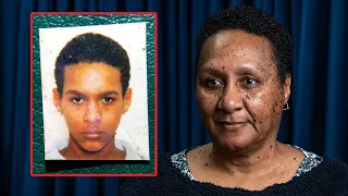 a mother talks about the day she killed her son