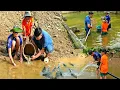 Download Lagu Two lucky orphans were given fish by Uncle Nhu to raise.