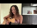 Lagu RINI - Aphrodite (cover by Justine Hawksworth)