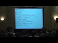 Become a GDB Power User - Greg Law ACCU 2016