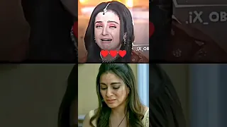 كاران ينقد بريتا مسلسل حياة قلبي الجزء السابع 