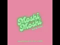 Moshi Moshi (feat. 百足) (Sped up)
