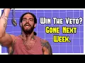 20 Bizarre Patterns in Big Brother