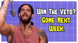 20 Bizarre Patterns in Big Brother