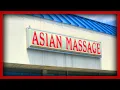 What Influenced the Asian Massage Massacre