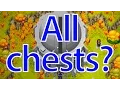 How to get all the chests - Crosscode
