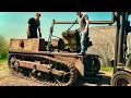 Download Lagu Saving a WW2 M5 High-Speed Tractor – Until We Opened the Engine…