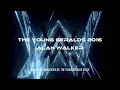 Walkzz - The Young Geralds 2016 | Lyrics Video