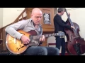 Martijn van Iterson - Darn that Dream