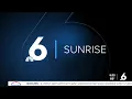 Friday Sunrise Show - FULL SHOW
