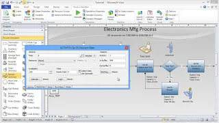 Process Simulator Tutorial Solution Step 1