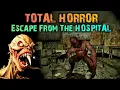 Download Lagu Escape From The Hospital Full Gameplay II Total Horror Full Gameplay I Escape From The Hospital Game