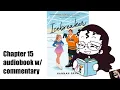 IceBreaker Chapter 15 book w commentary