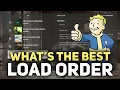 How Does LOAD ORDER Work In Fallout 4 Xbox PS5 PC