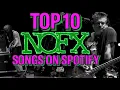 Download Lagu 10 TOP - NOFX SONGS ON SPOTIFY (LIVE) - 4K - WITH LYRICS - PUNK ROCK TV EXCLUSIVE CONTENT