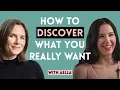 How to Discover What You Really Want Aella