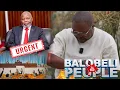 Download Lagu URGENT 🛑 VITAL KAMERHE EN DIFFICULTÉ : LES DÉPUTÉS DISENT NON A SON LEADERSHIP !