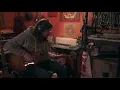 BIBIO - BARITONE GUITAR AMBIENT SESSION