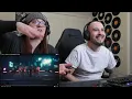 D.A.T.N | (Brodha V) - Reaction.