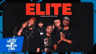 Download @UltimoDan  - ELITE (ft. PAULELSON) MP3