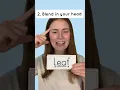 3 simple steps to boost reading fluency
