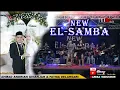 Download Lagu 🔴 LIVE STREAMING DANGDUT NEW EL - SAMBA // AHMAD ANDRIAN GINANJAR \u0026 FATMA DELARSARI