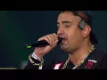 HAFTBEFEHL - LASS DIE AFFEN AUS'M ZOO ft. SOUFIAN [Red Bull Soundclash 2017]