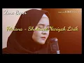 Download Lagu Fitriana - Sholawat Nariyah Lirik