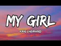 KL - MY GIRL
