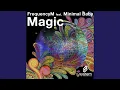 Download Lagu Magic (DJ Red \u0026 Josh Dupont Remix)