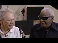 Ray Charles on Art Tatum, Oscar Peterson & Nat King Cole