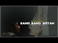 Lagu MERINDING..!!!BAMBANG WETAN