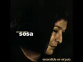 Mercedes Sosa - Para cantar he nacido [1995]