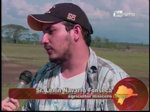 Ecuador Agropecuario 14-03-2017