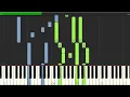 Joan Frey Boytim - Before I Gaze At You Again - Piano Backing Track Tutorials - Karaoke