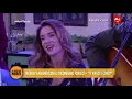 Fonseca canta "Te mando flores" - La Peña de Morfi