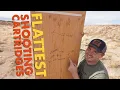 The Flattest Shooting Cartridges